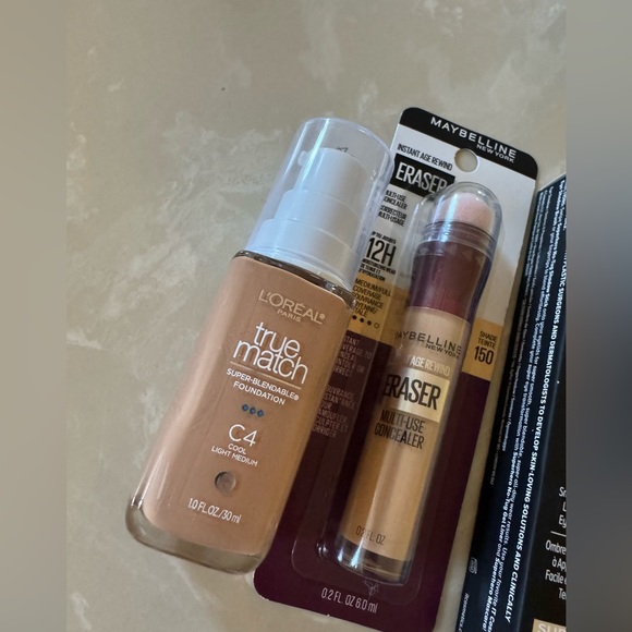 Make up bundle - Picture 5 of 5